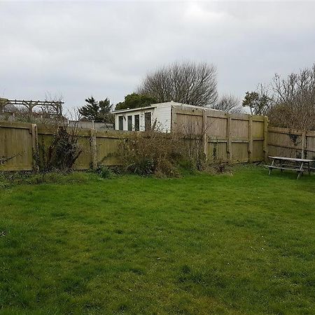 Hillview Bungalow Burton Bradstock Luaran gambar
