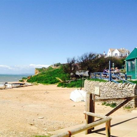 Hillview Bungalow Burton Bradstock Luaran gambar