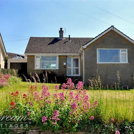 Hillview Bungalow Burton Bradstock Luaran gambar