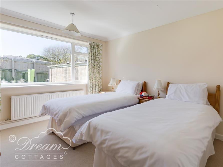 Hillview Bungalow Burton Bradstock Luaran gambar