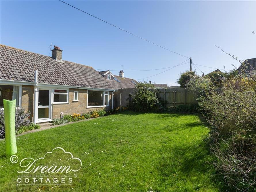 Hillview Bungalow Burton Bradstock Luaran gambar