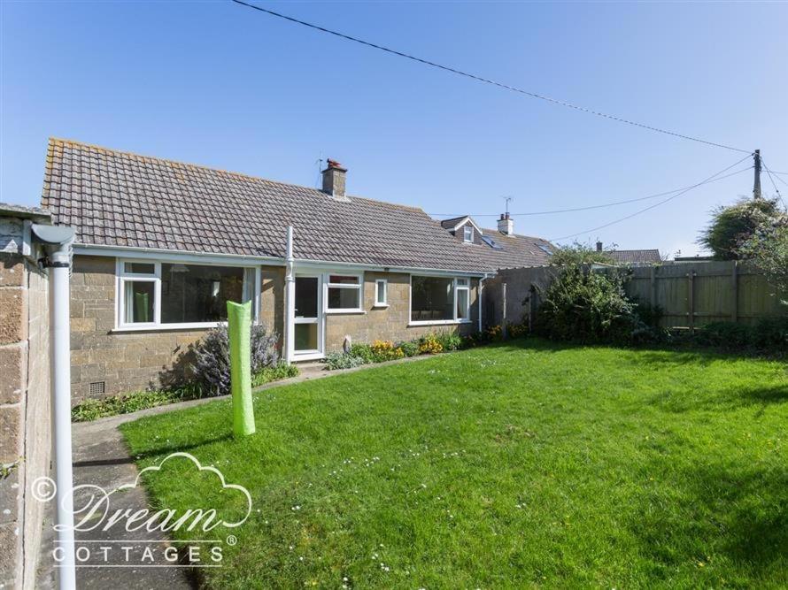 Hillview Bungalow Burton Bradstock Luaran gambar