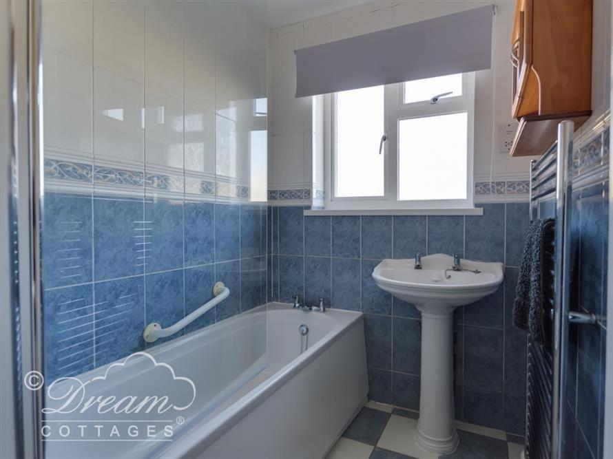 Hillview Bungalow Burton Bradstock Luaran gambar
