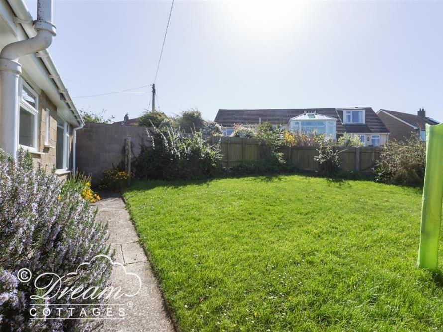 Hillview Bungalow Burton Bradstock Luaran gambar
