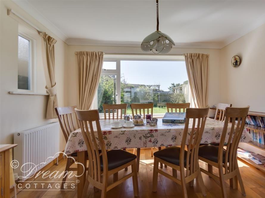Hillview Bungalow Burton Bradstock Luaran gambar