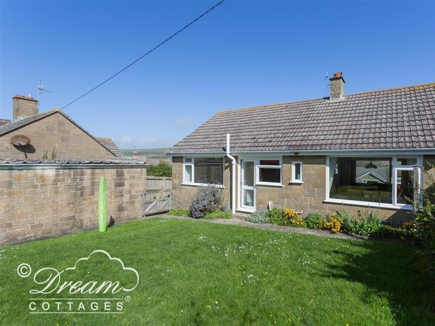Hillview Bungalow Burton Bradstock Luaran gambar