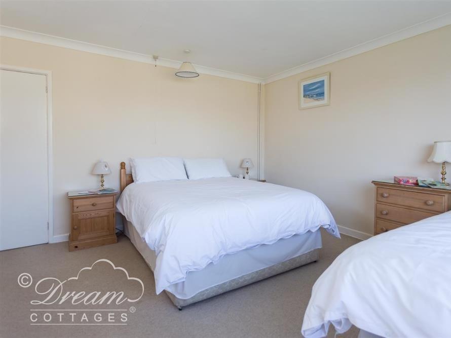 Hillview Bungalow Burton Bradstock Luaran gambar