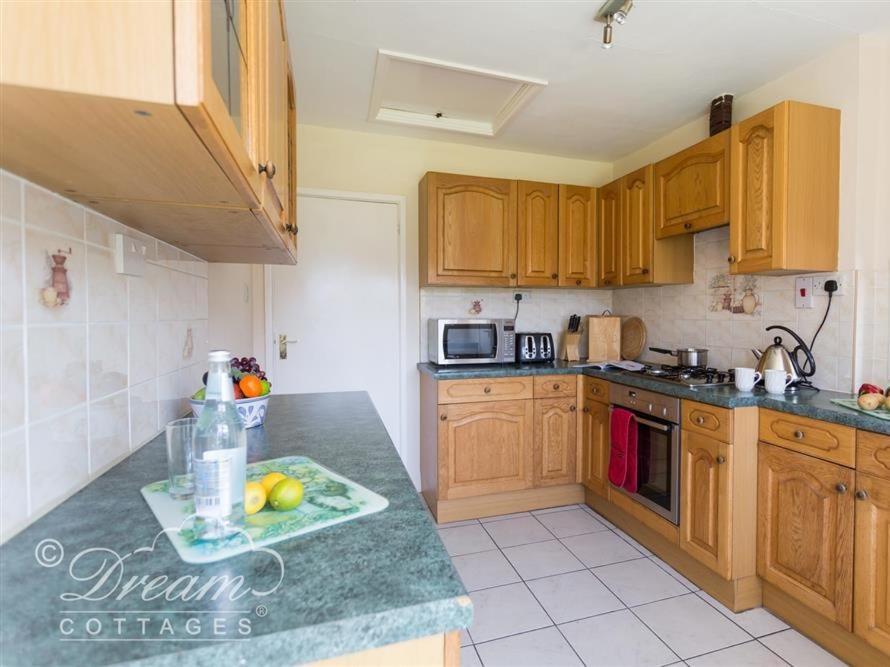 Hillview Bungalow Burton Bradstock Luaran gambar