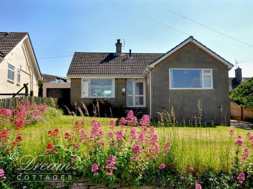 Hillview Bungalow Burton Bradstock Luaran gambar